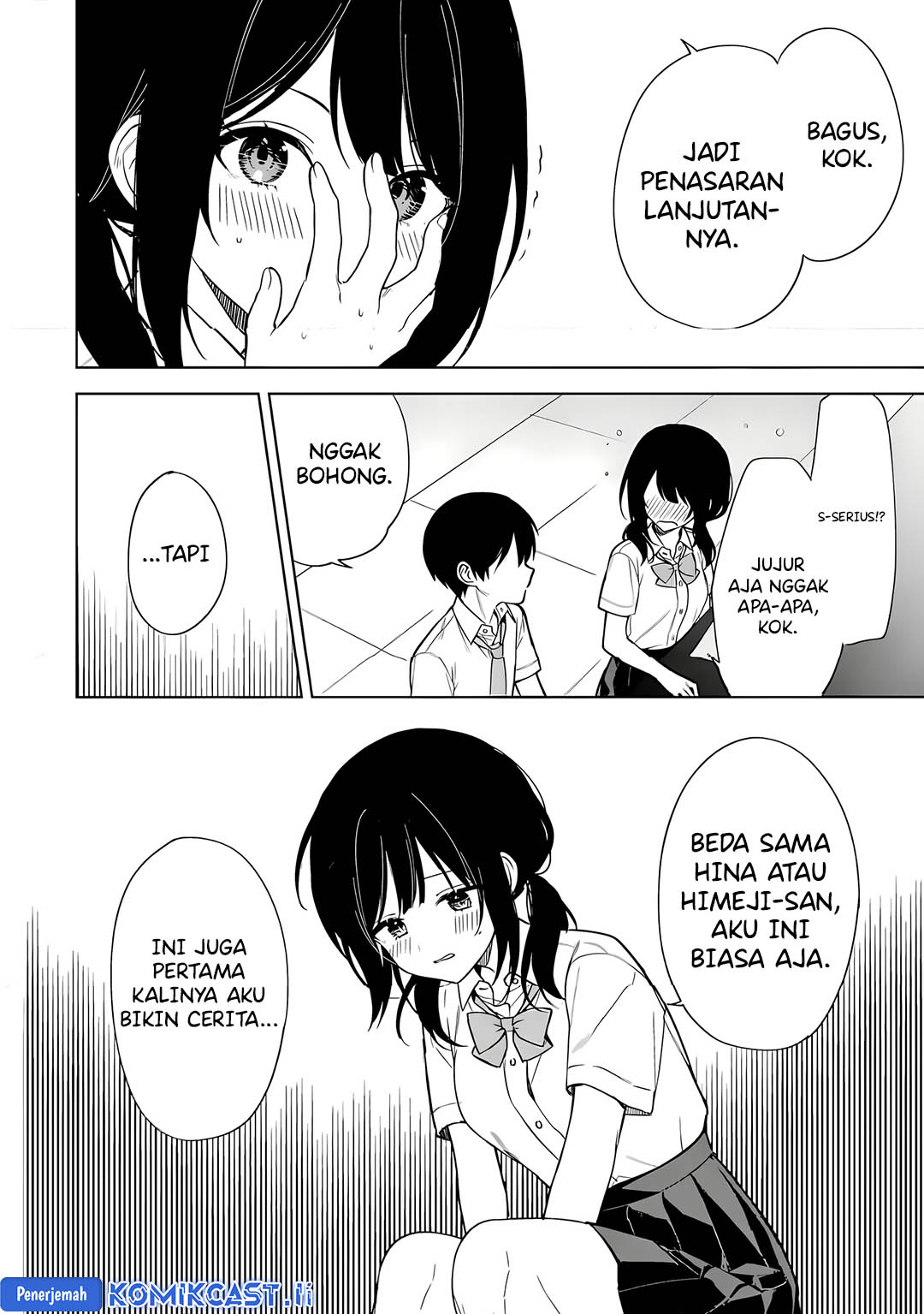 Chapter 70 - halaman 13