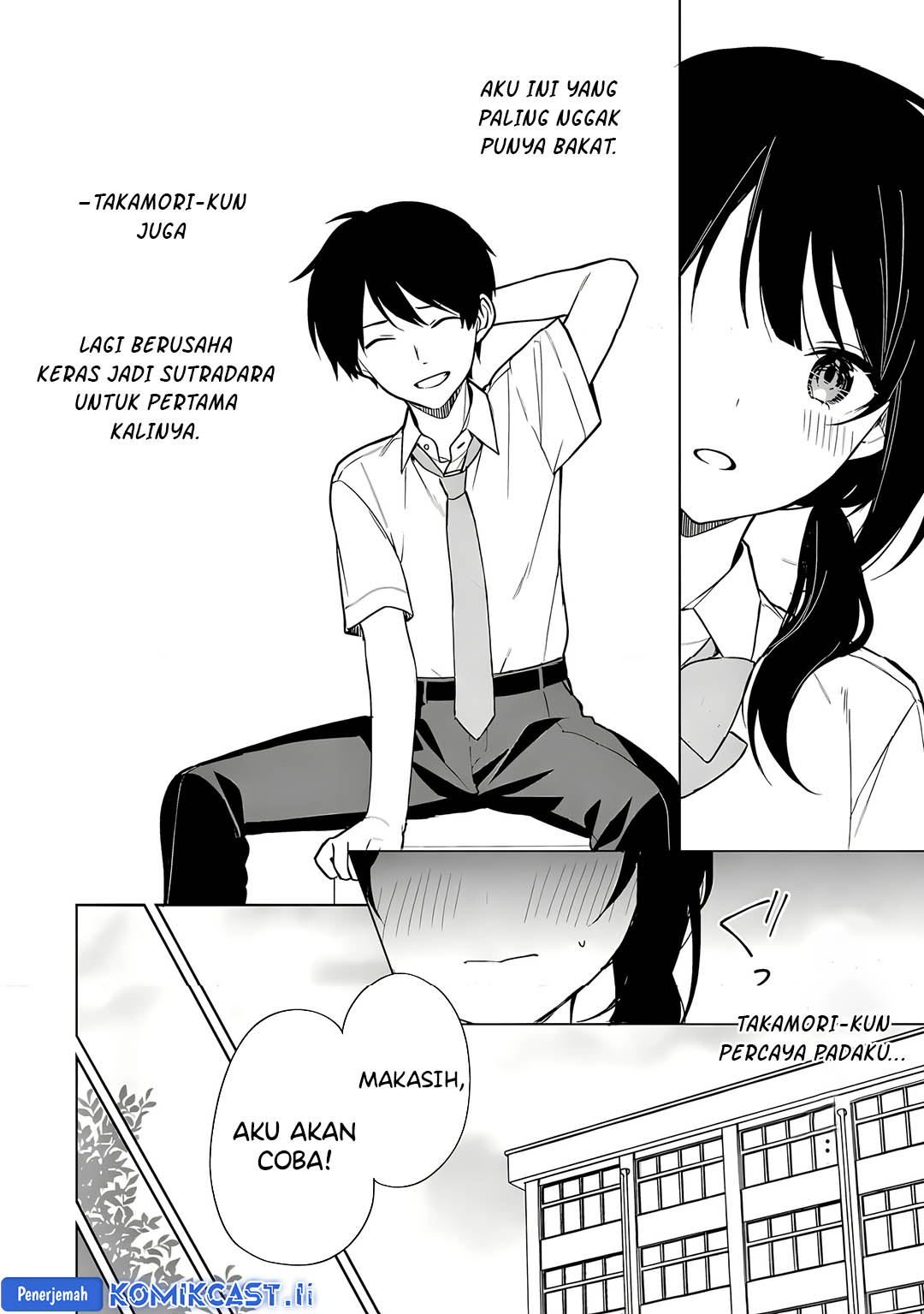 Chapter 70 - halaman 15