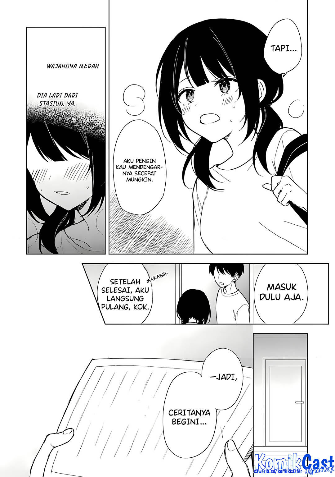 Chapter 70 - halaman 18
