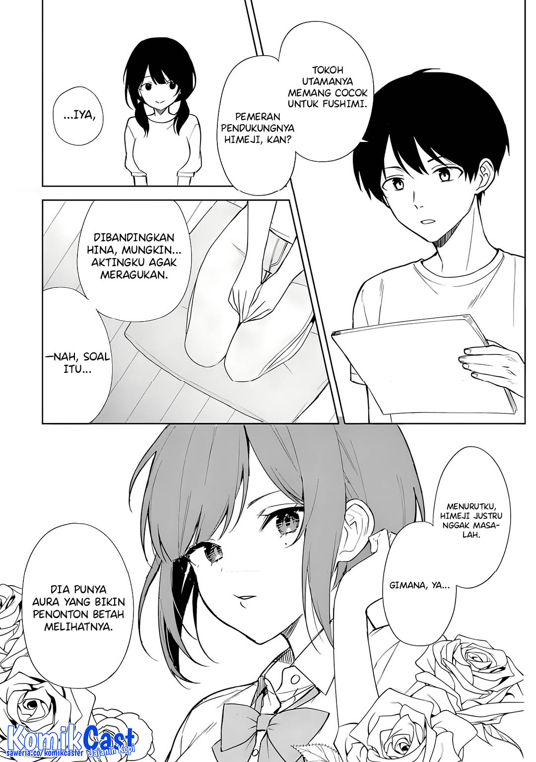 Chapter 70 - halaman 20