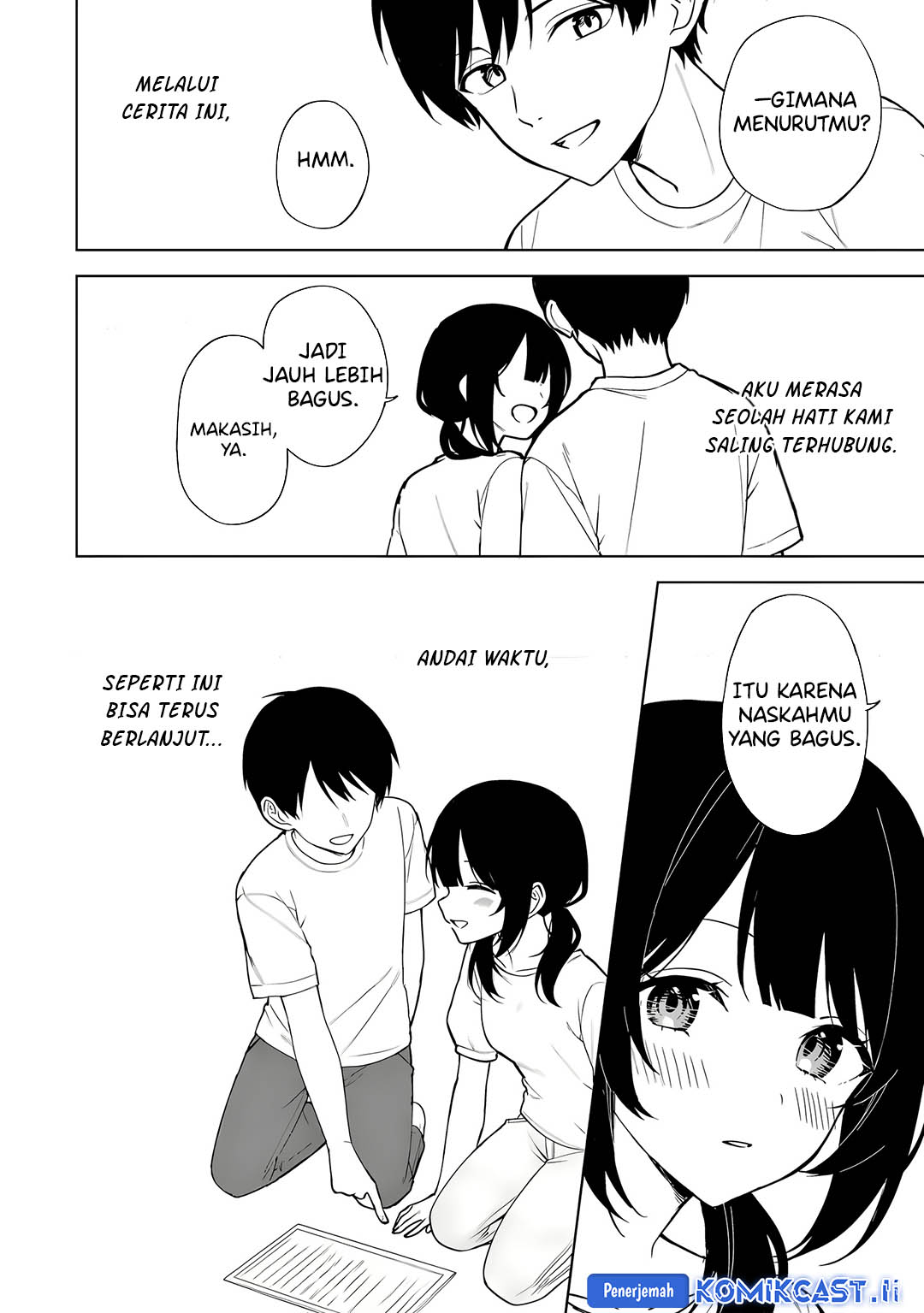 Chapter 70 - halaman 25