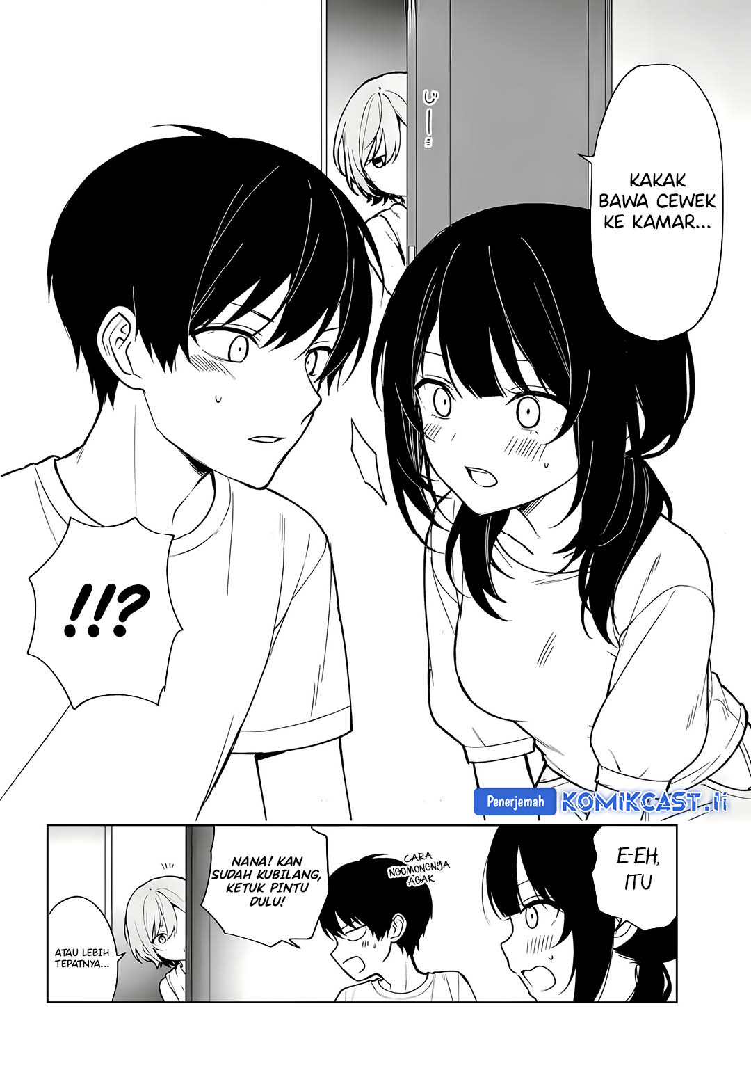Chapter 70 - halaman 27