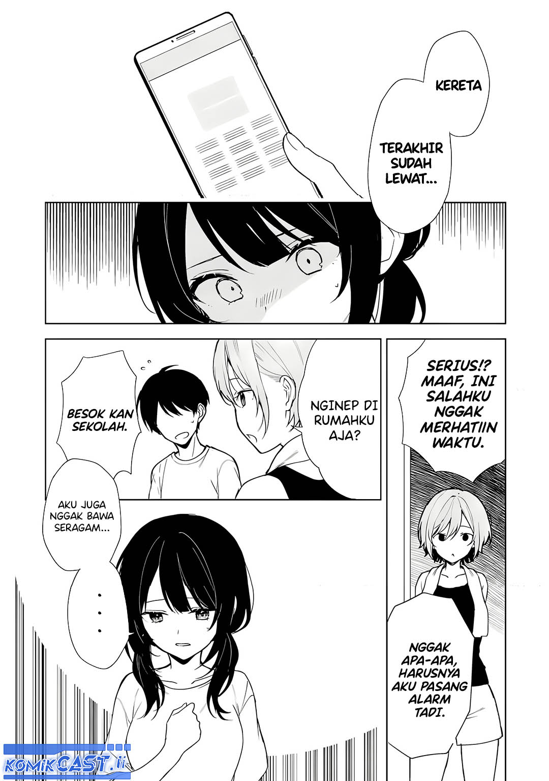 Chapter 70 - halaman 29