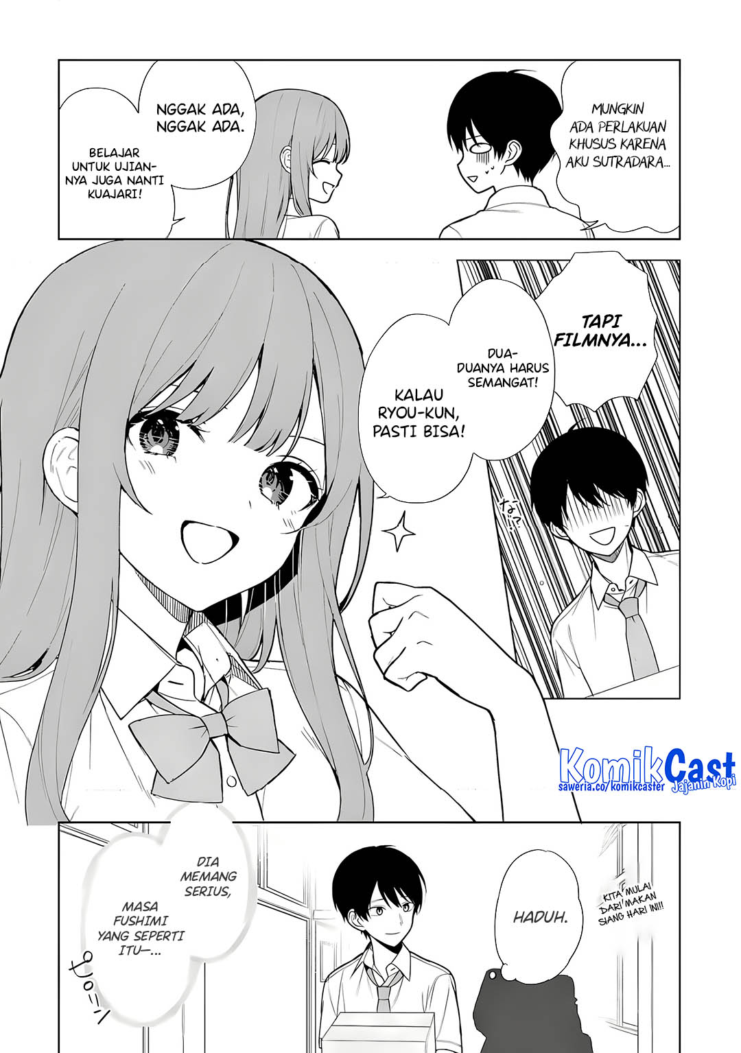 Chapter 70 - halaman 4