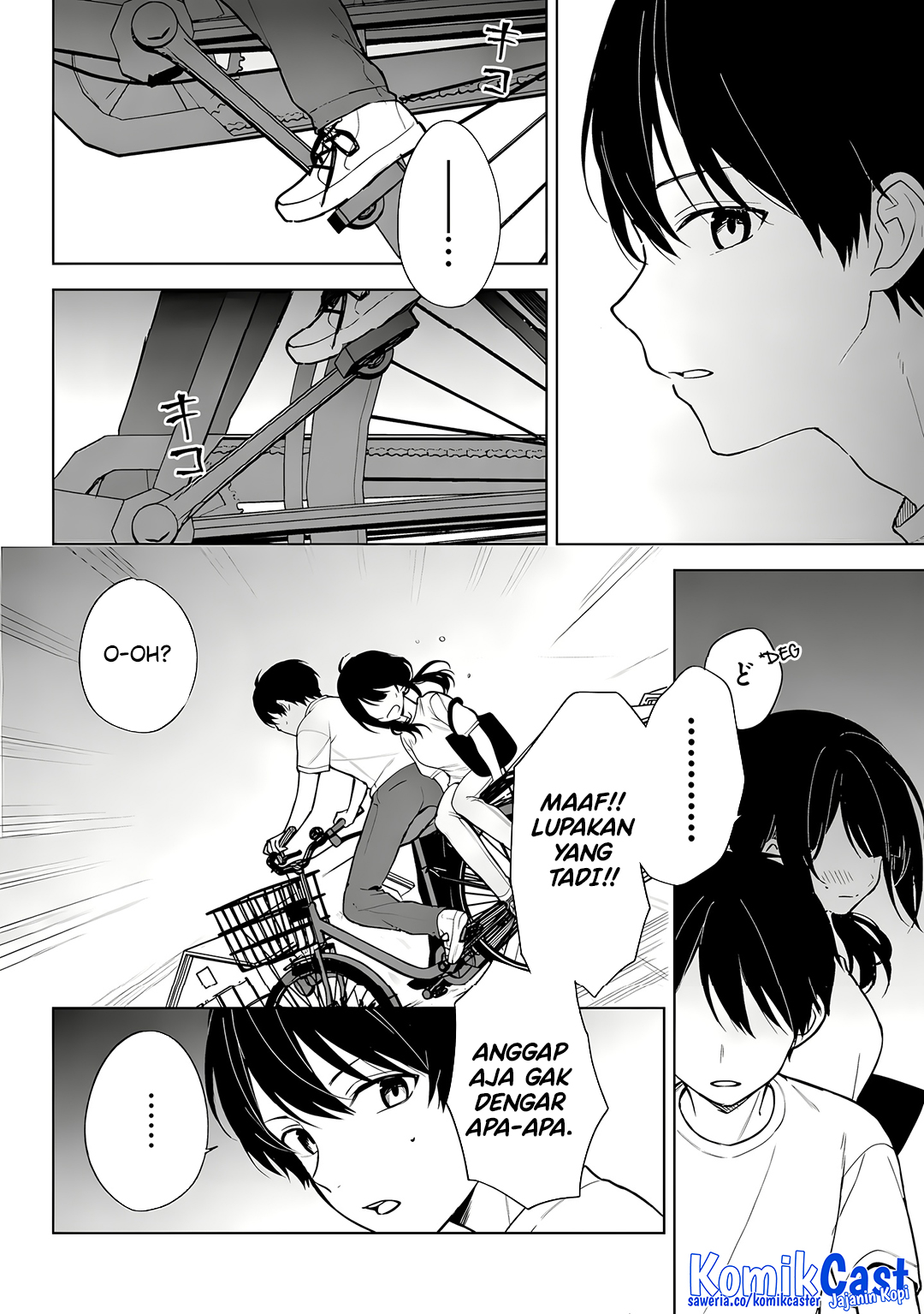 Chapter 71 - halaman 15