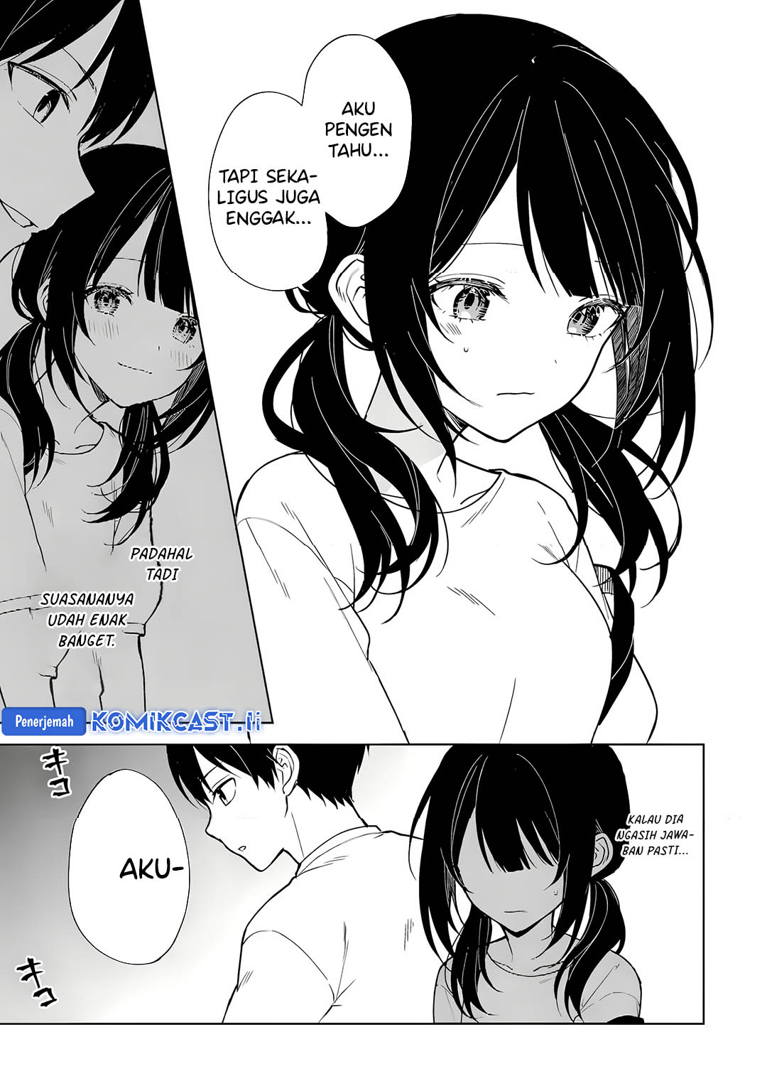 Chapter 71 - halaman 16