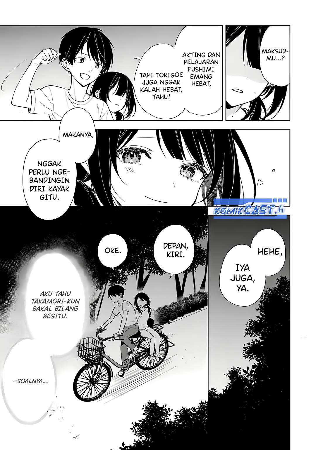 Chapter 71 - halaman 18