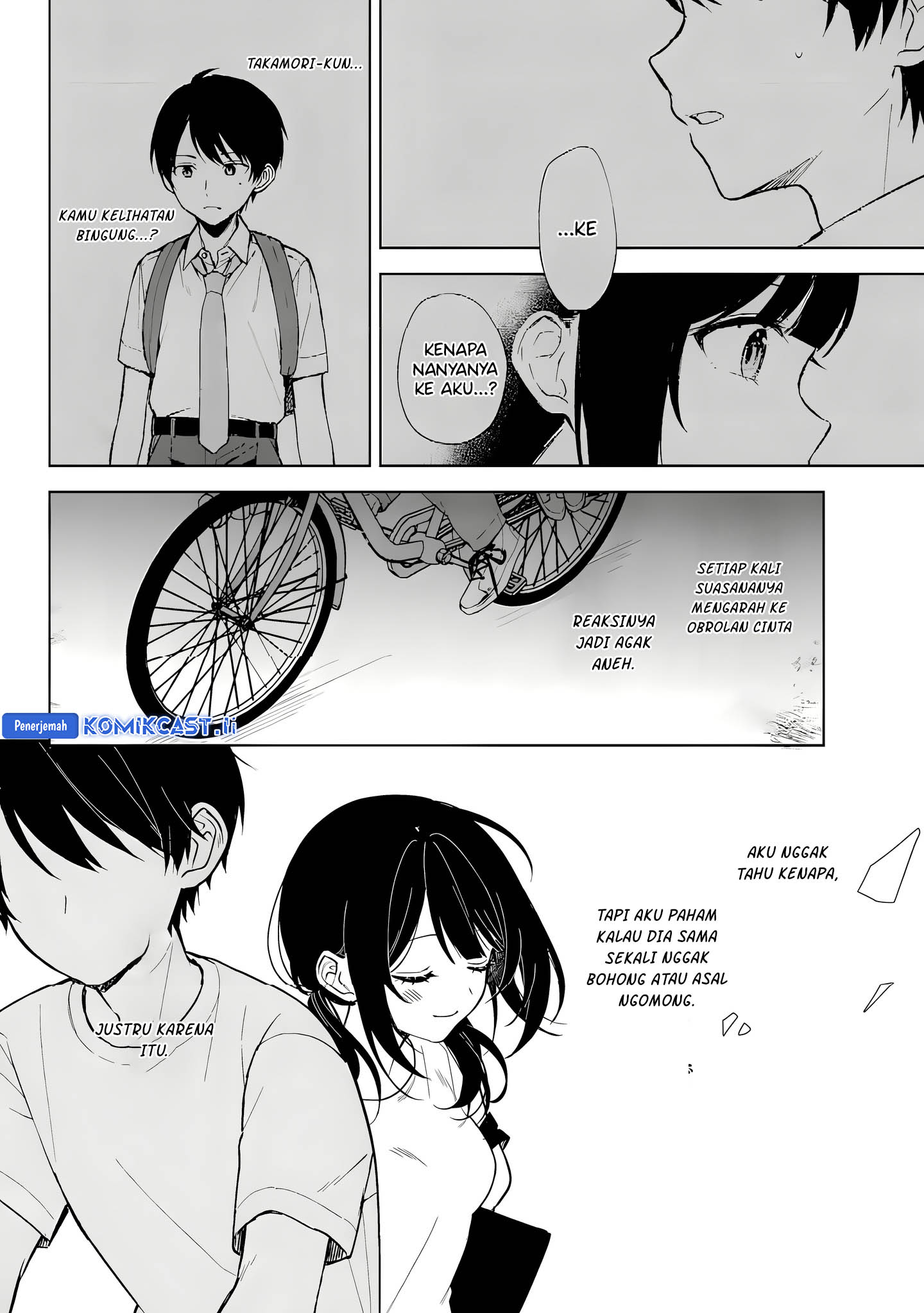 Chapter 71 - halaman 19
