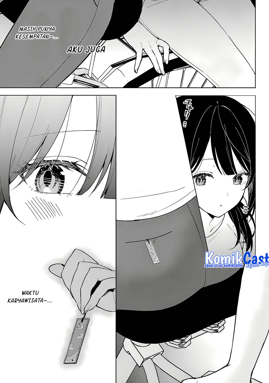 Chapter 71 - halaman 20