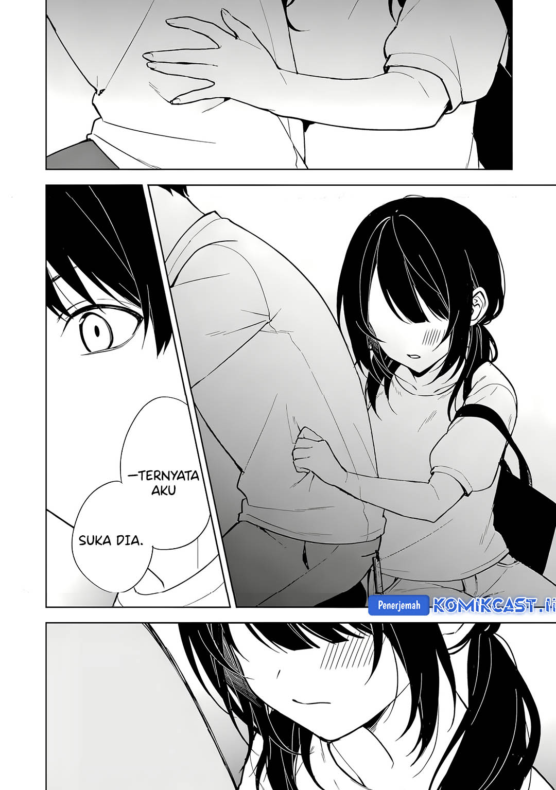 Chapter 71 - halaman 21