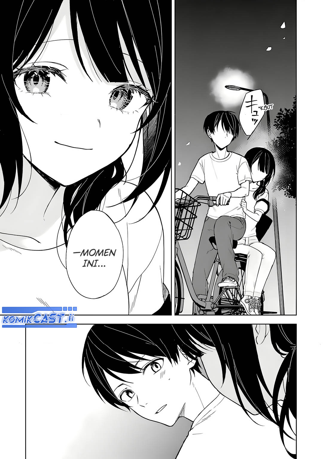 Chapter 71 - halaman 22