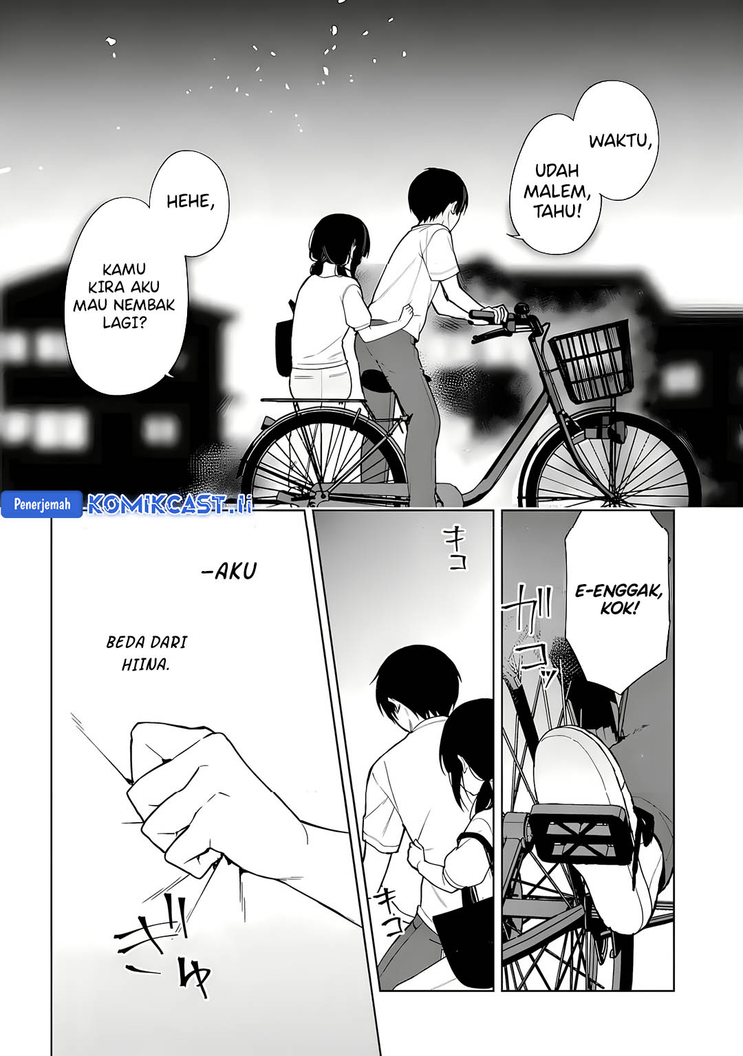 Chapter 71 - halaman 23