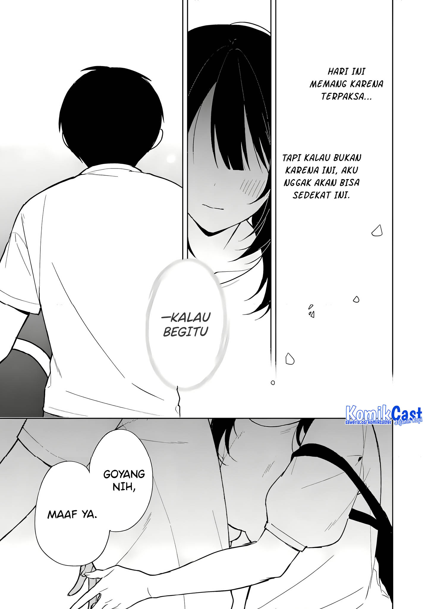 Chapter 71 - halaman 24
