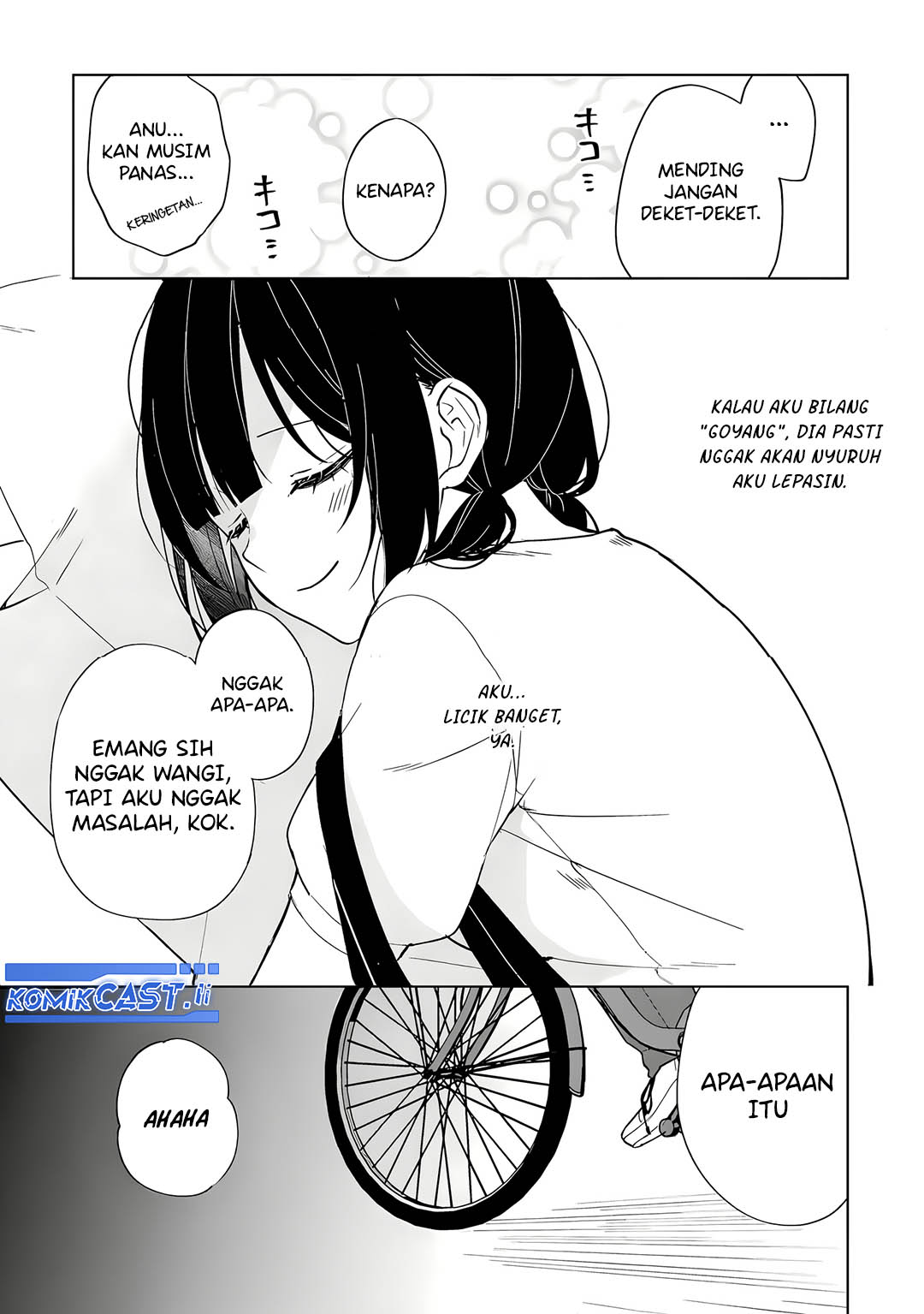 Chapter 71 - halaman 26
