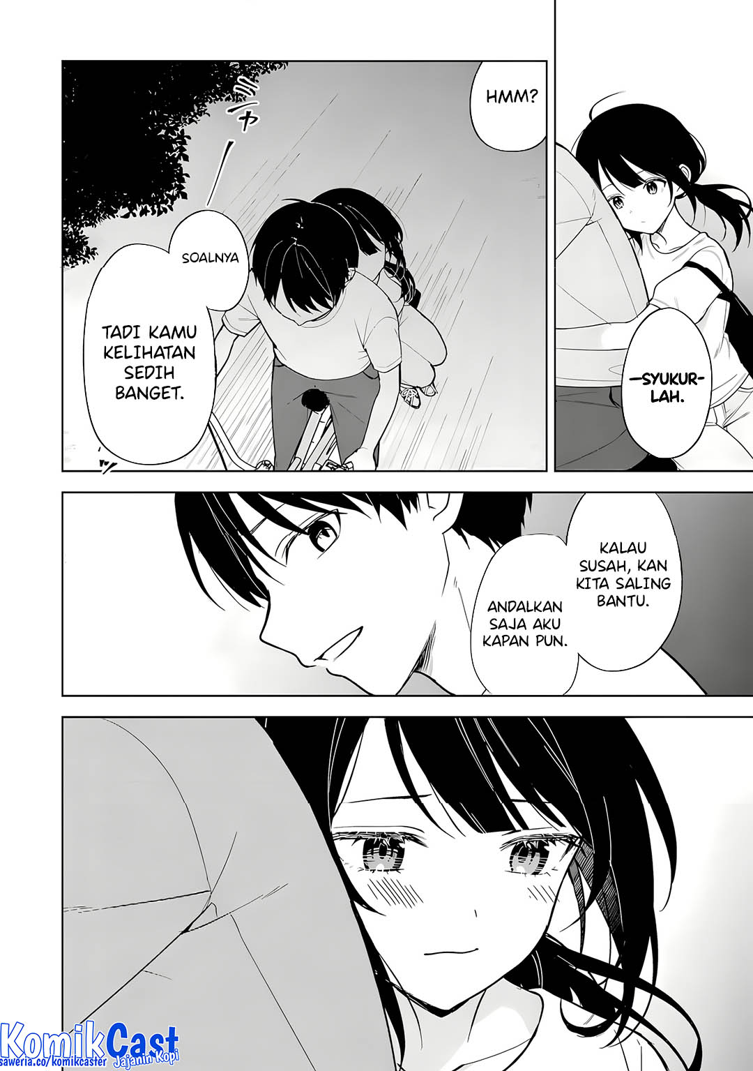 Chapter 71 - halaman 27