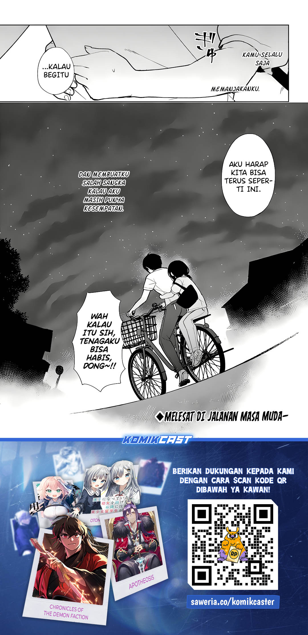 Chapter 71 - halaman 28