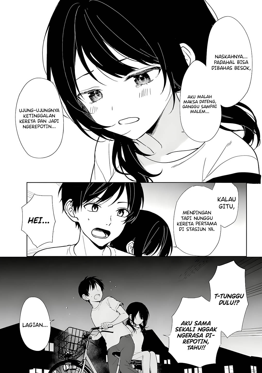 Chapter 71 - halaman 6