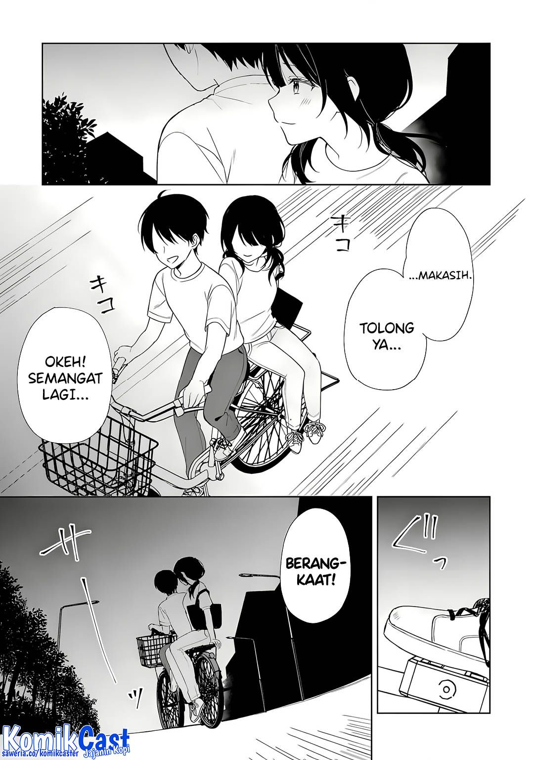 Chapter 71 - halaman 8