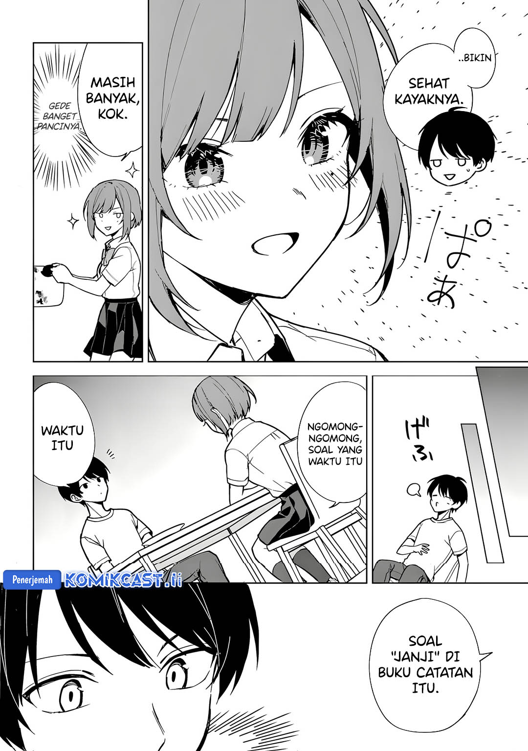 Chapter 72 - halaman 19