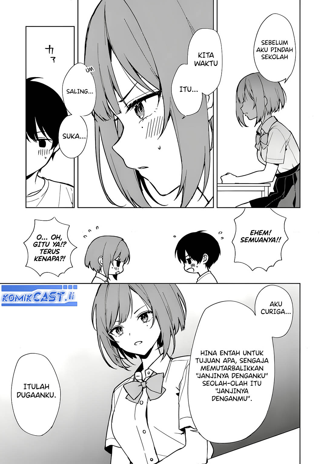 Chapter 72 - halaman 20