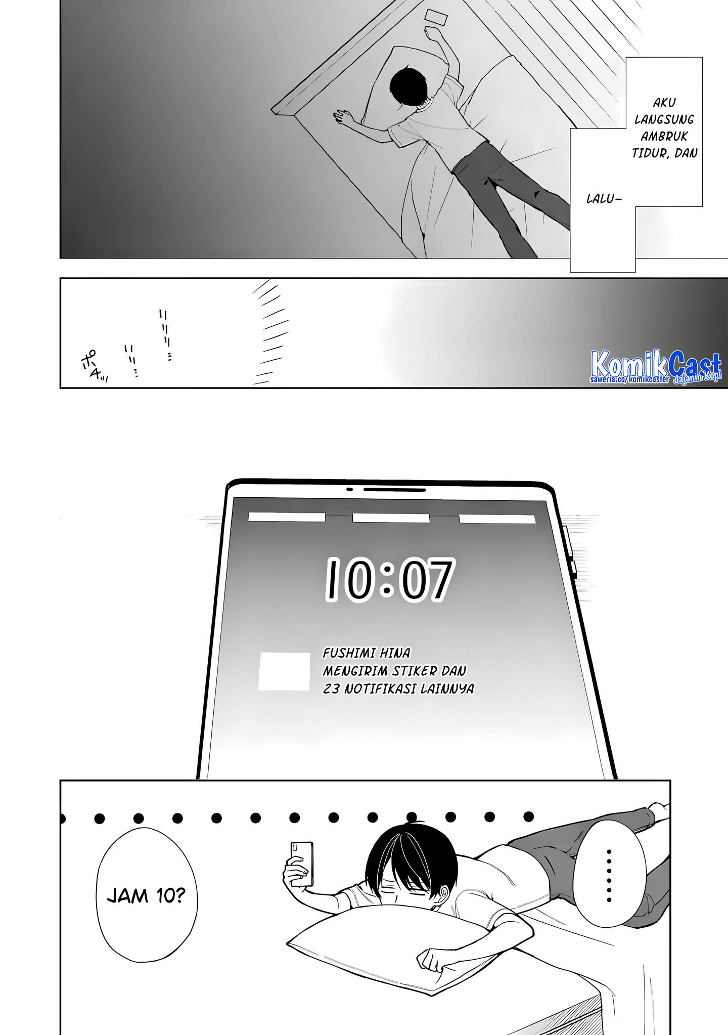 Chapter 72 - halaman 3