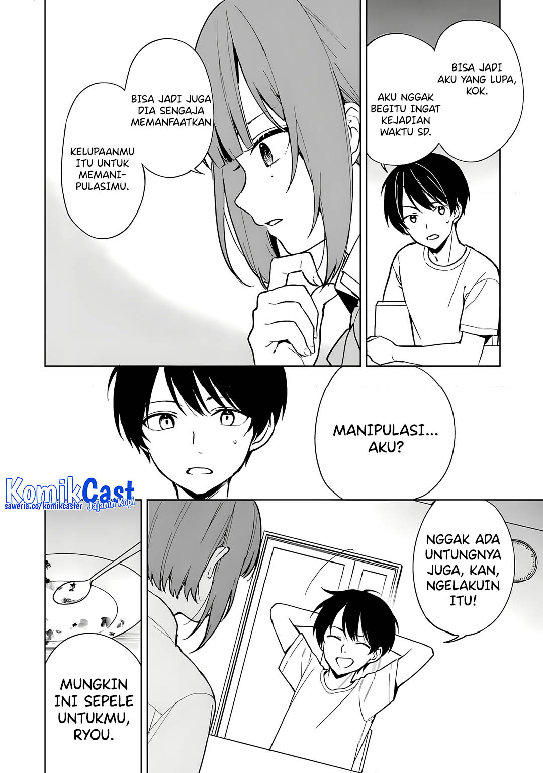 Chapter 72 - halaman 21