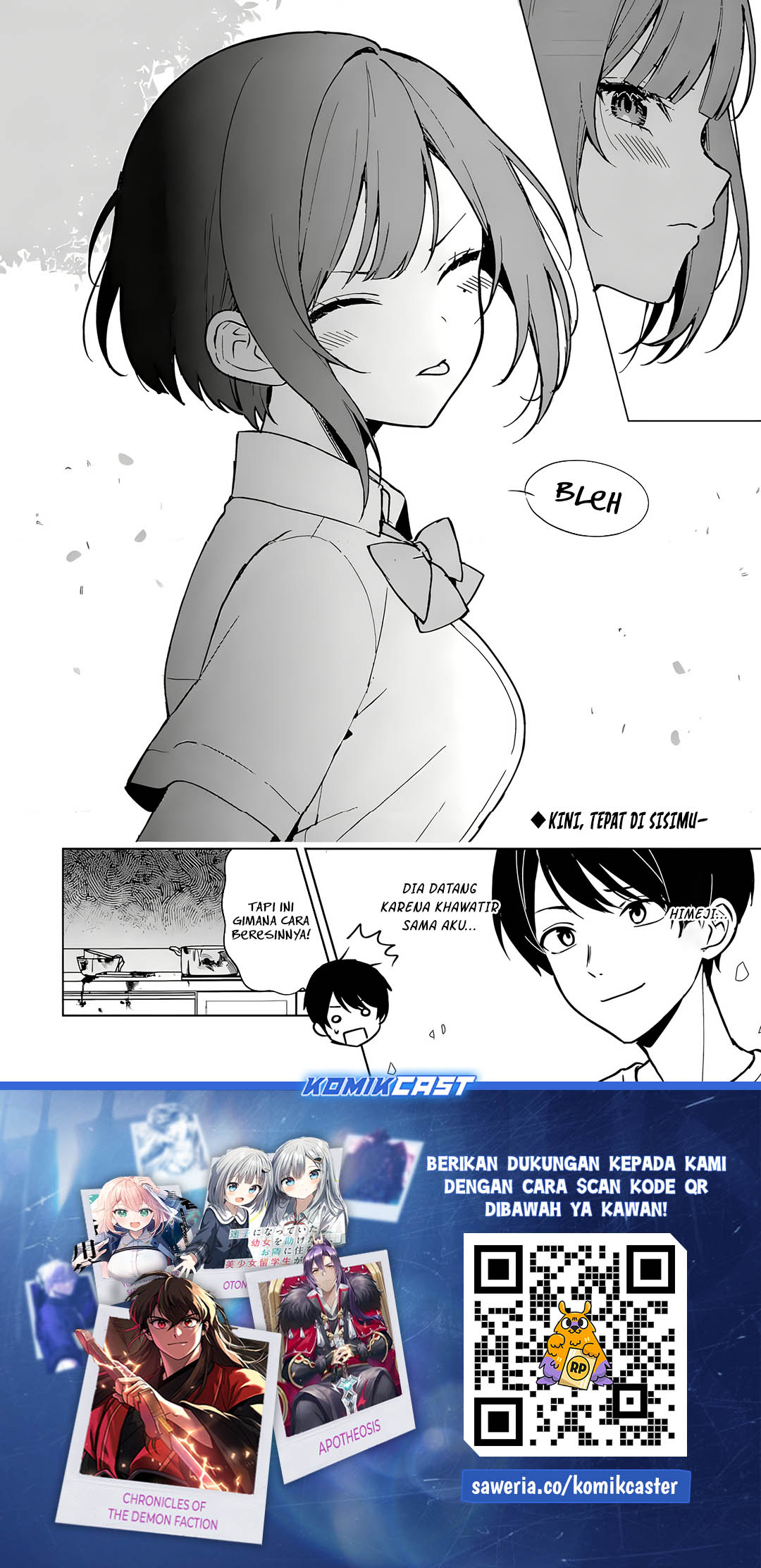 Chapter 72 - halaman 25