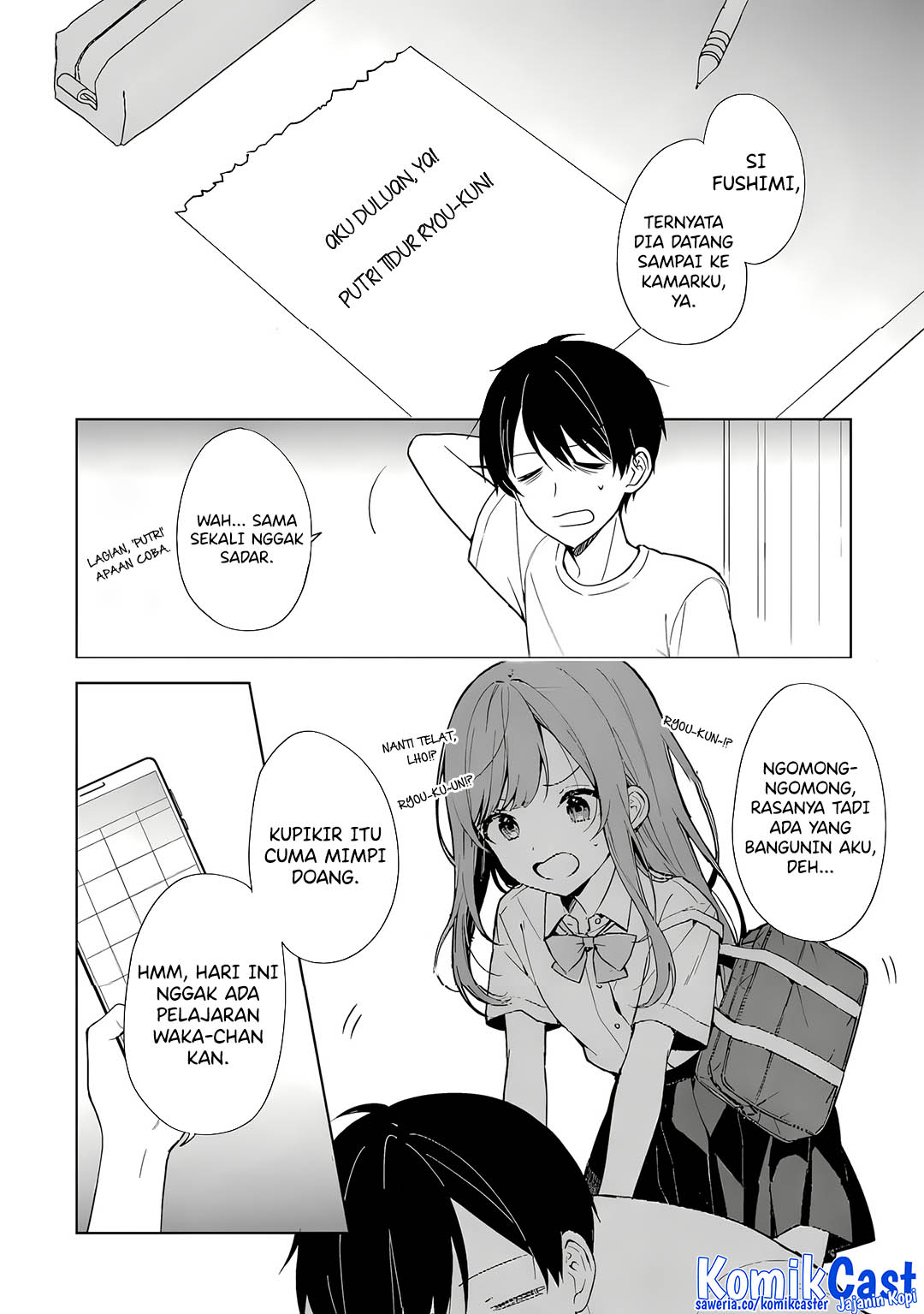 Chapter 72 - halaman 5