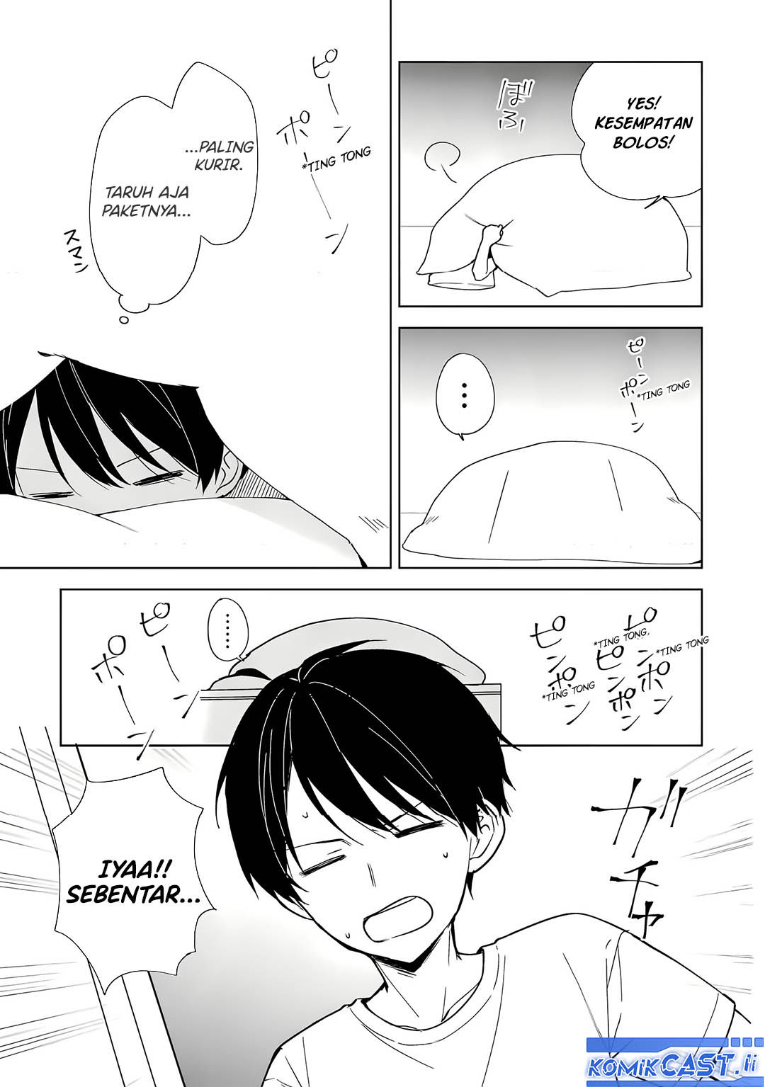Chapter 72 - halaman 6
