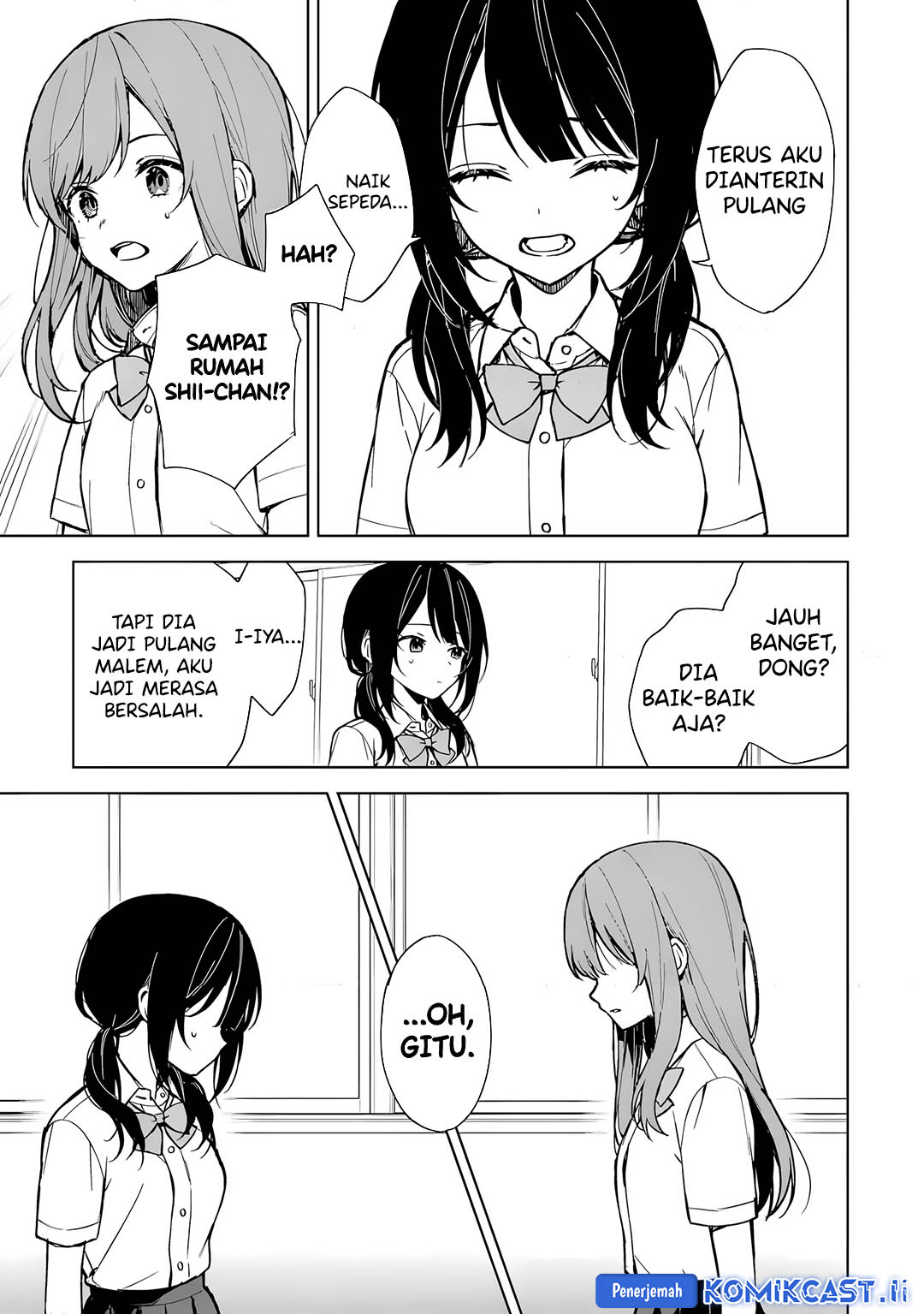 Chapter 73 - halaman 16