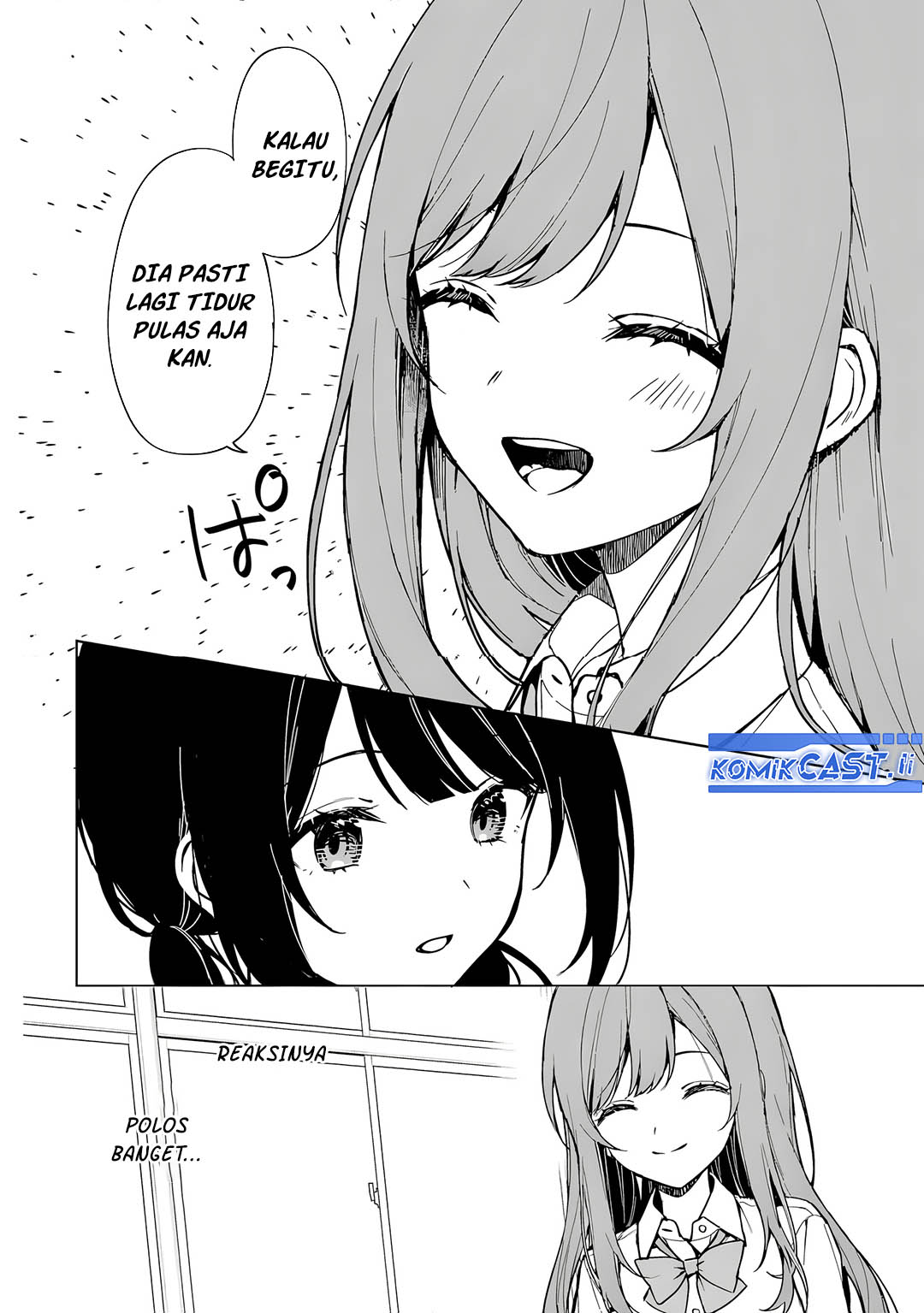 Chapter 73 - halaman 17