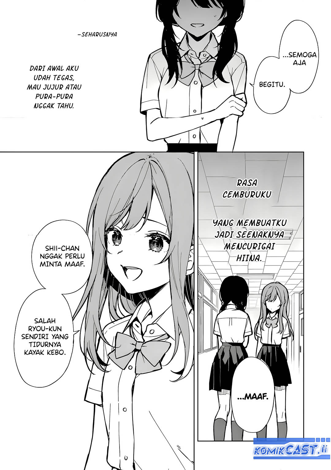 Chapter 73 - halaman 18