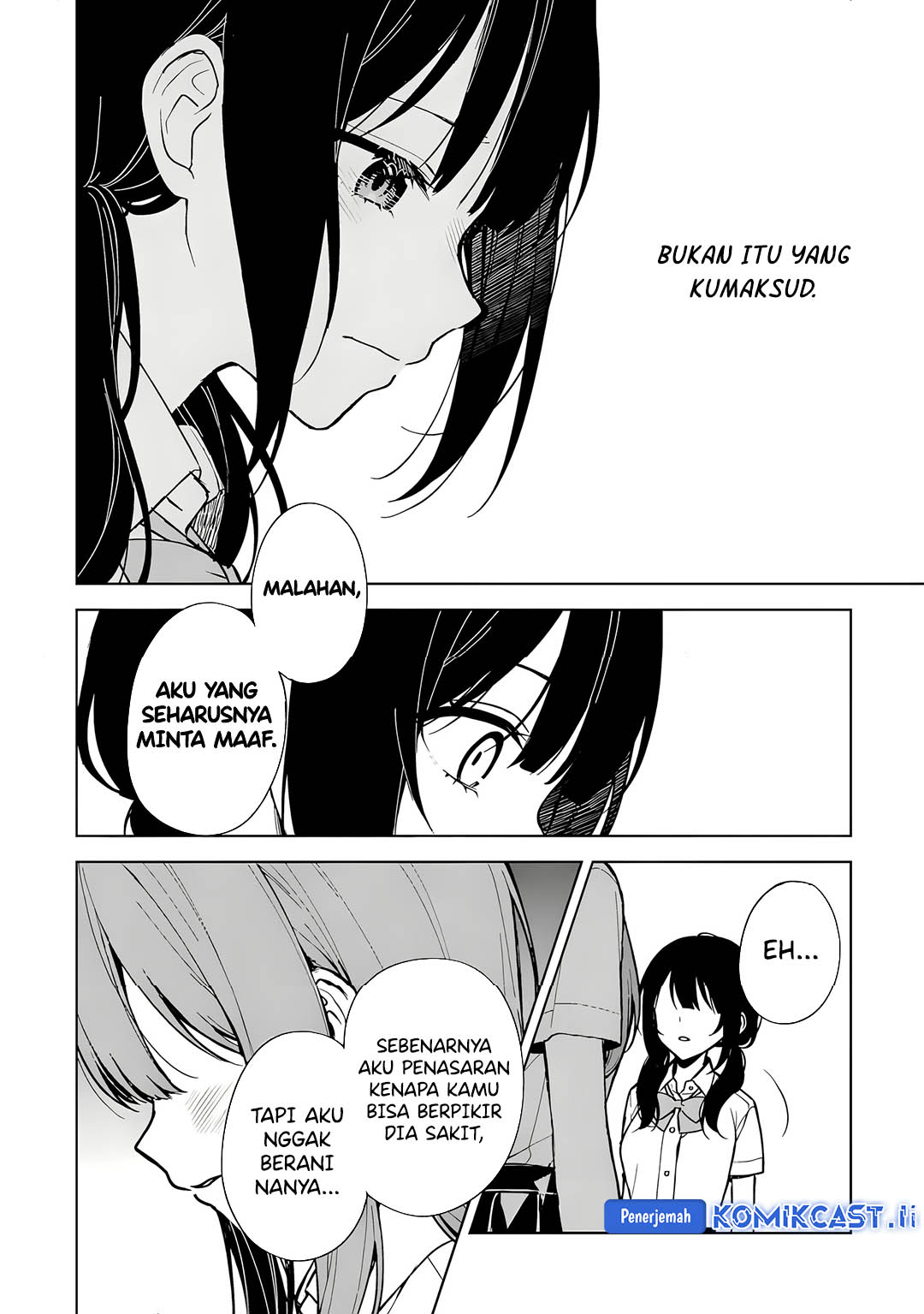 Chapter 73 - halaman 19