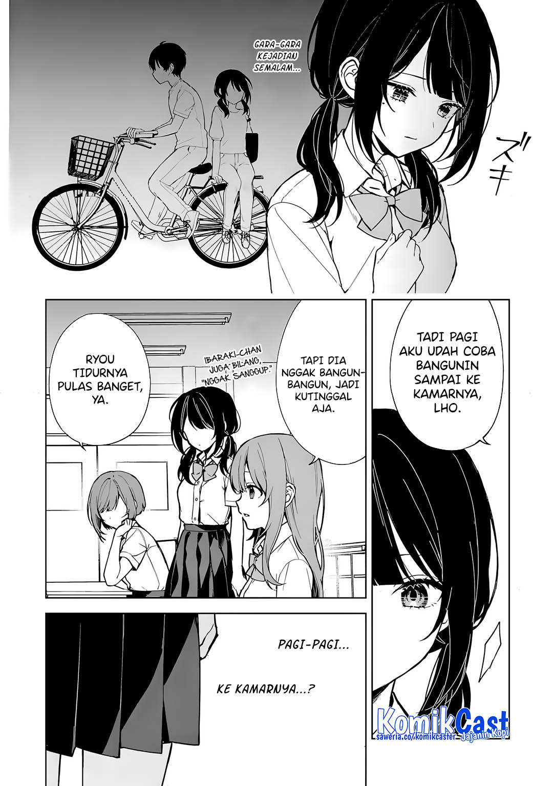 Chapter 73 - halaman 3