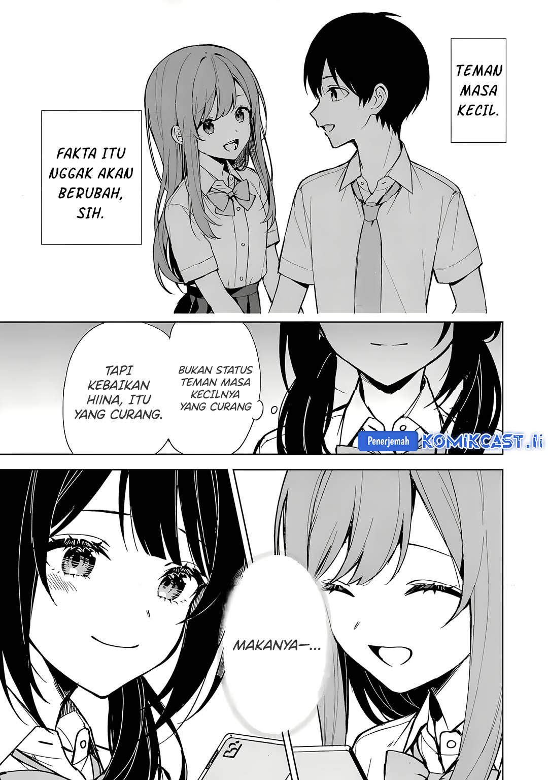 Chapter 73 - halaman 22