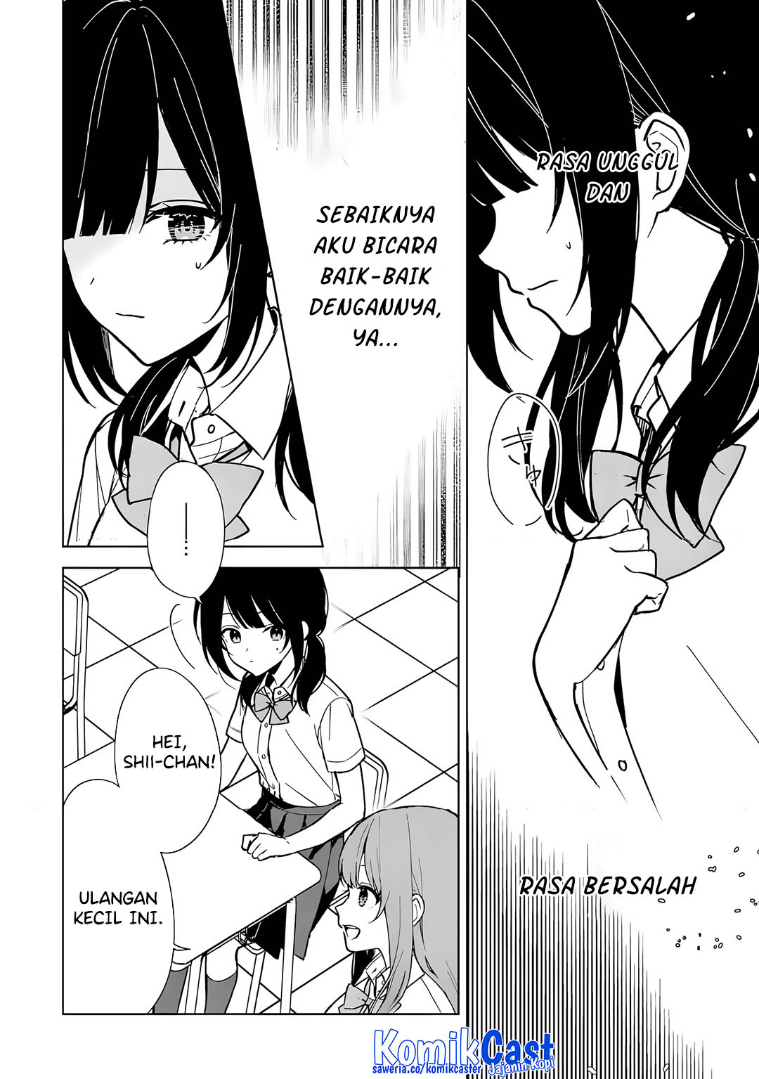 Chapter 73 - halaman 9