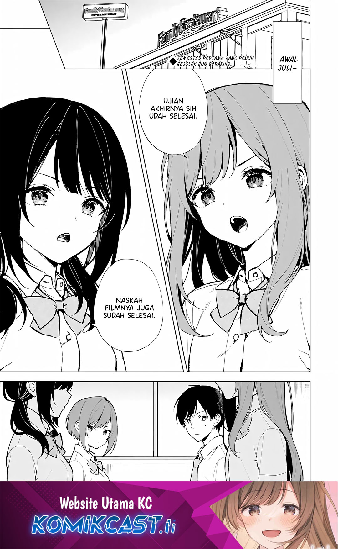 Chapter 74 - halaman 2