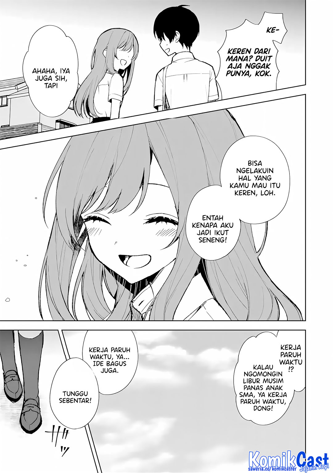 Chapter 74 - halaman 14