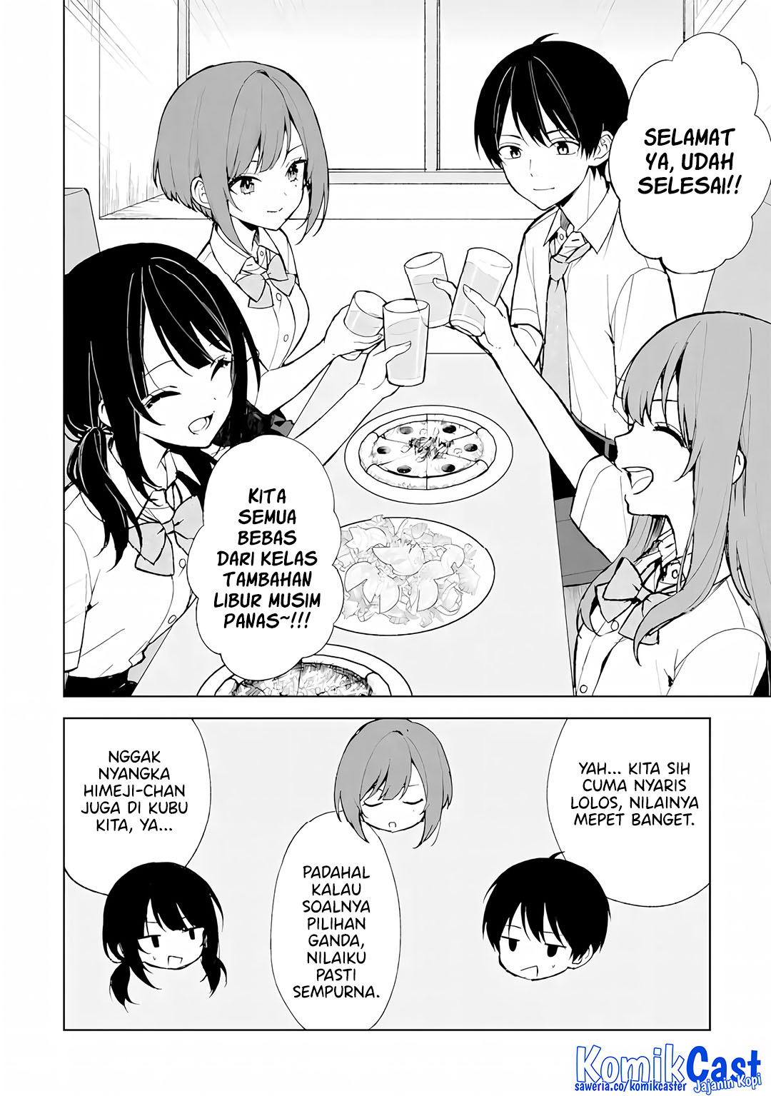 Chapter 74 - halaman 3