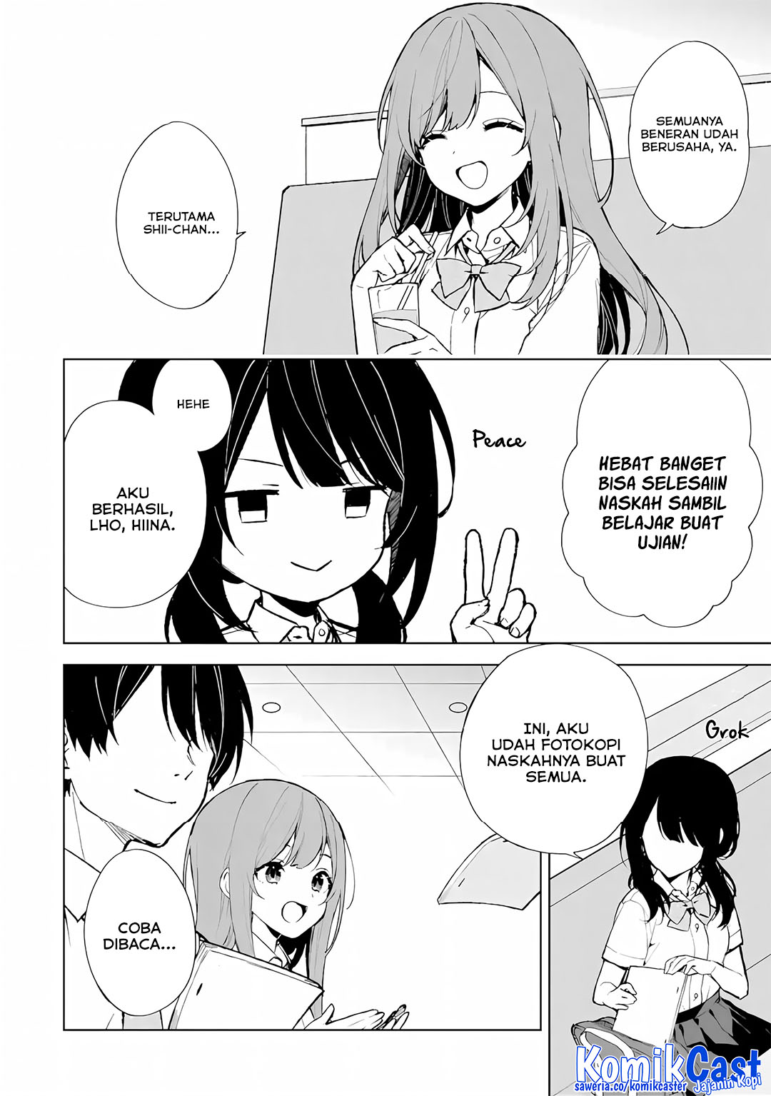 Chapter 74 - halaman 5