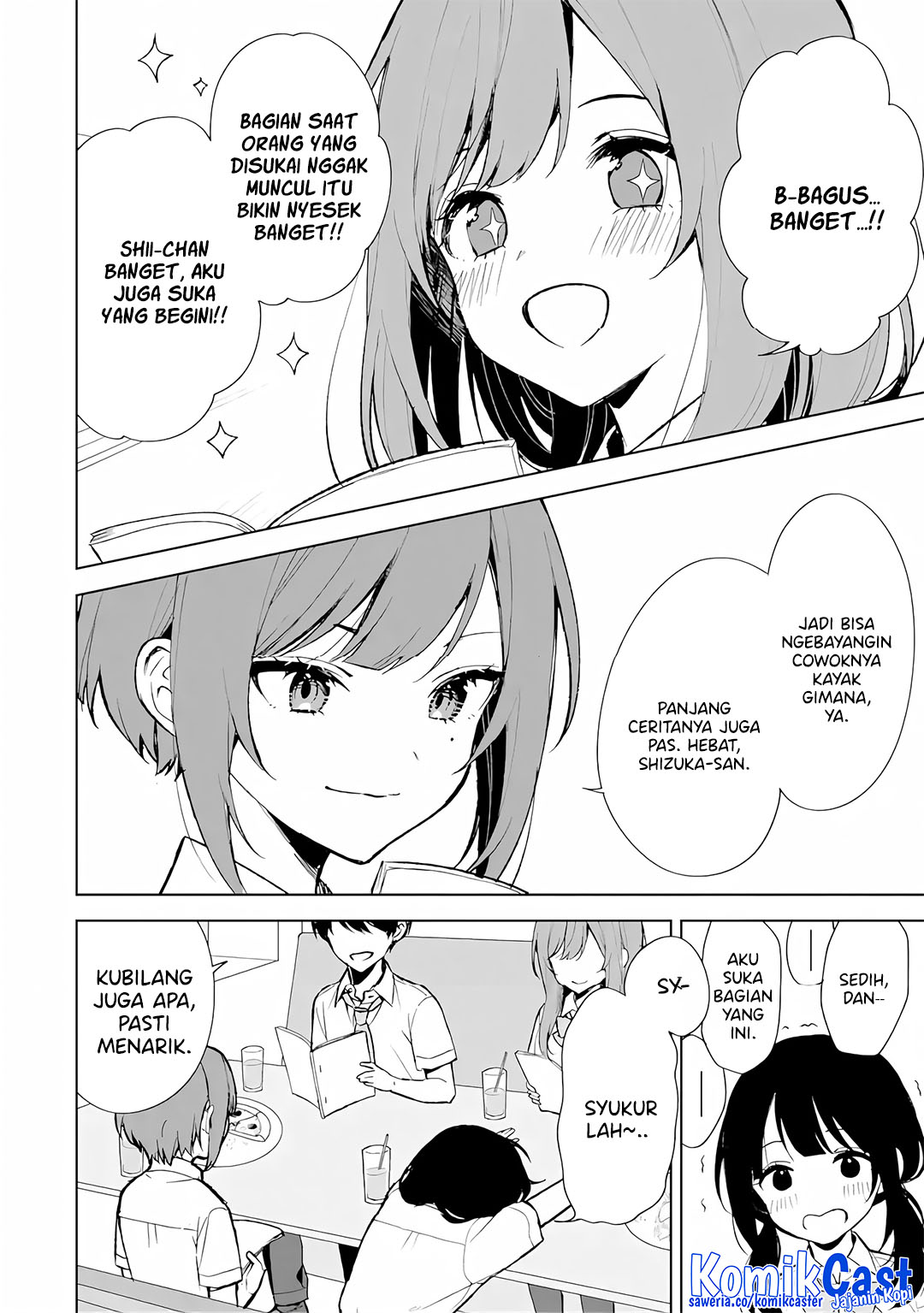 Chapter 74 - halaman 7