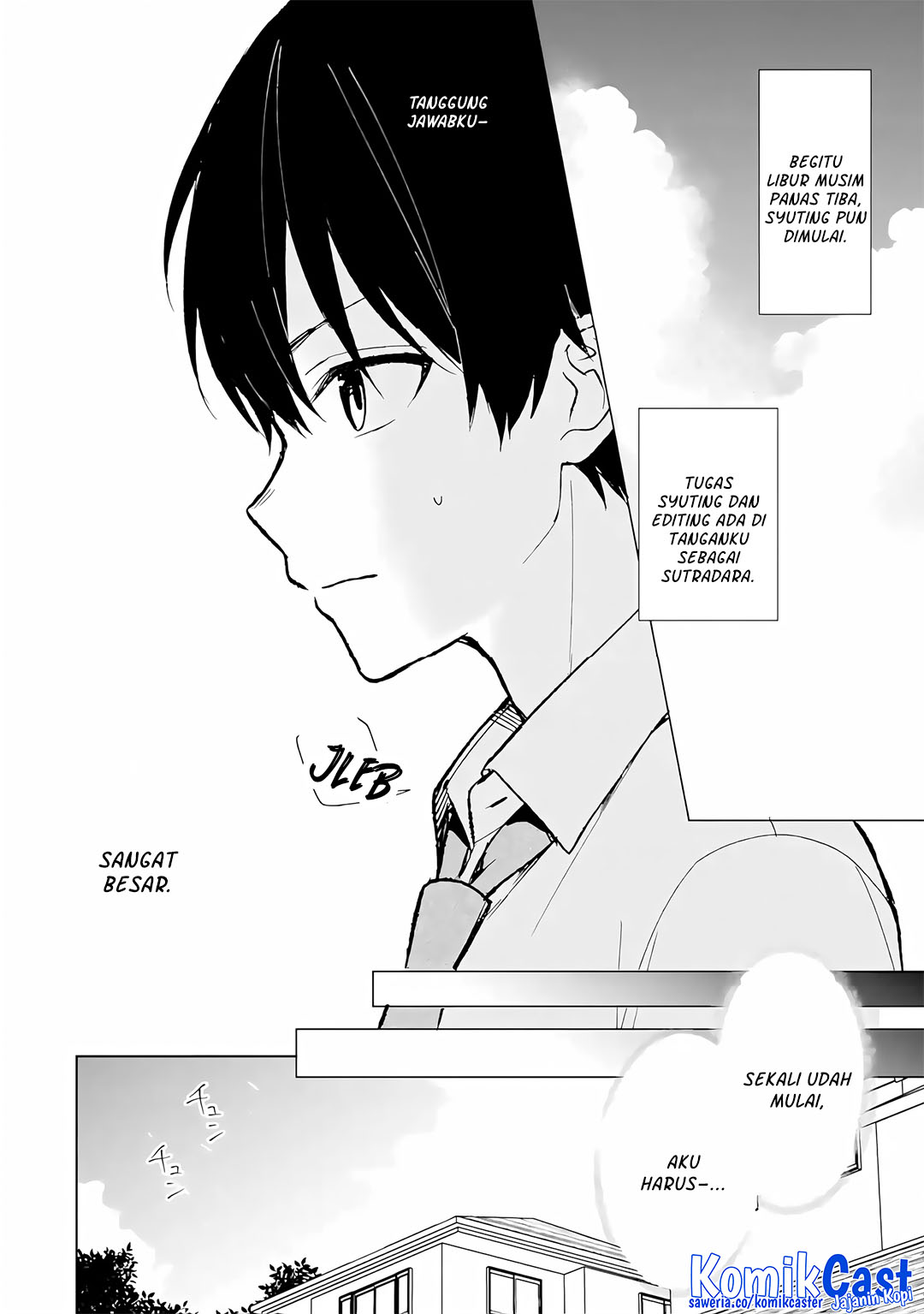 Chapter 74 - halaman 9