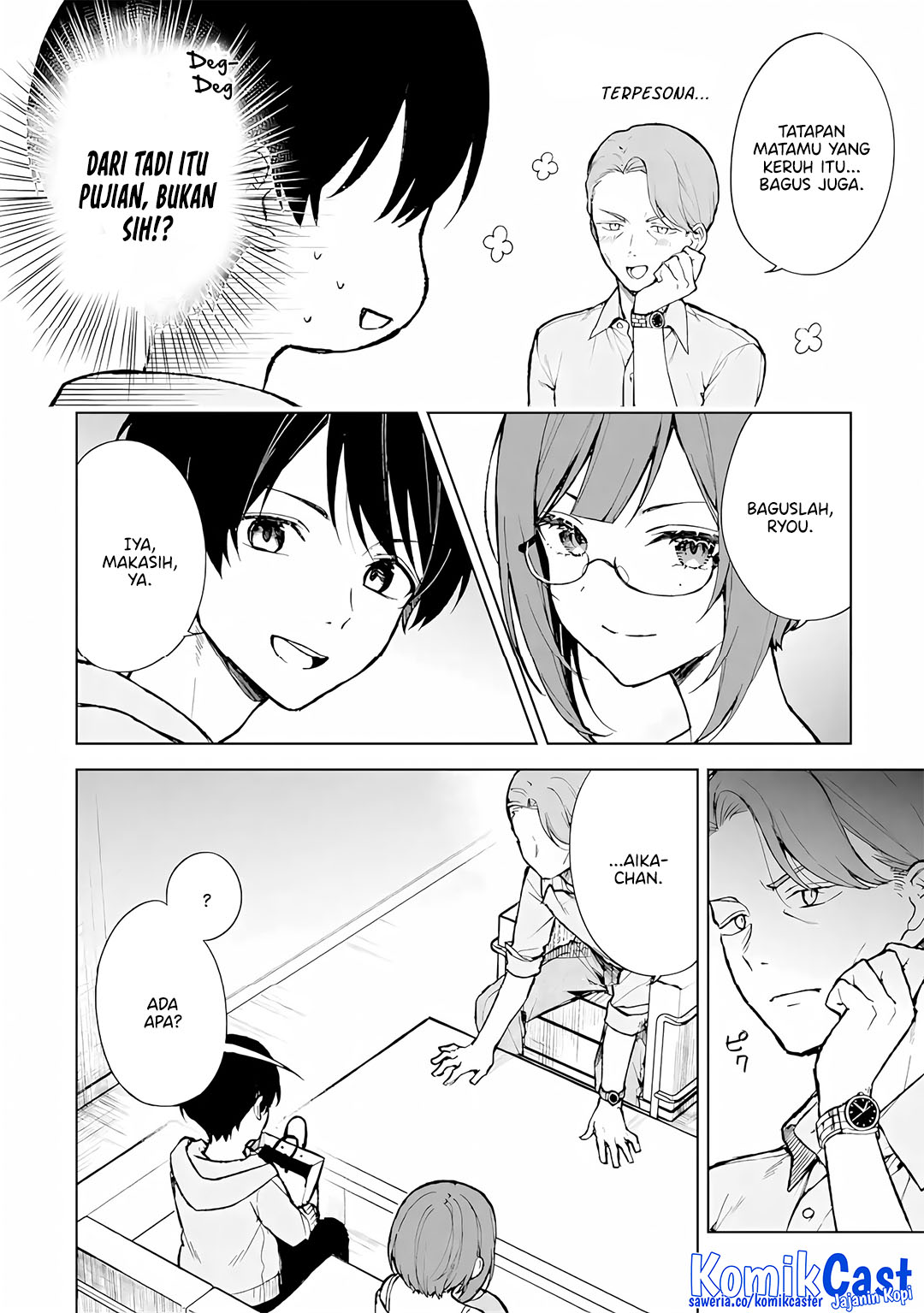 Chapter 75 - halaman 13