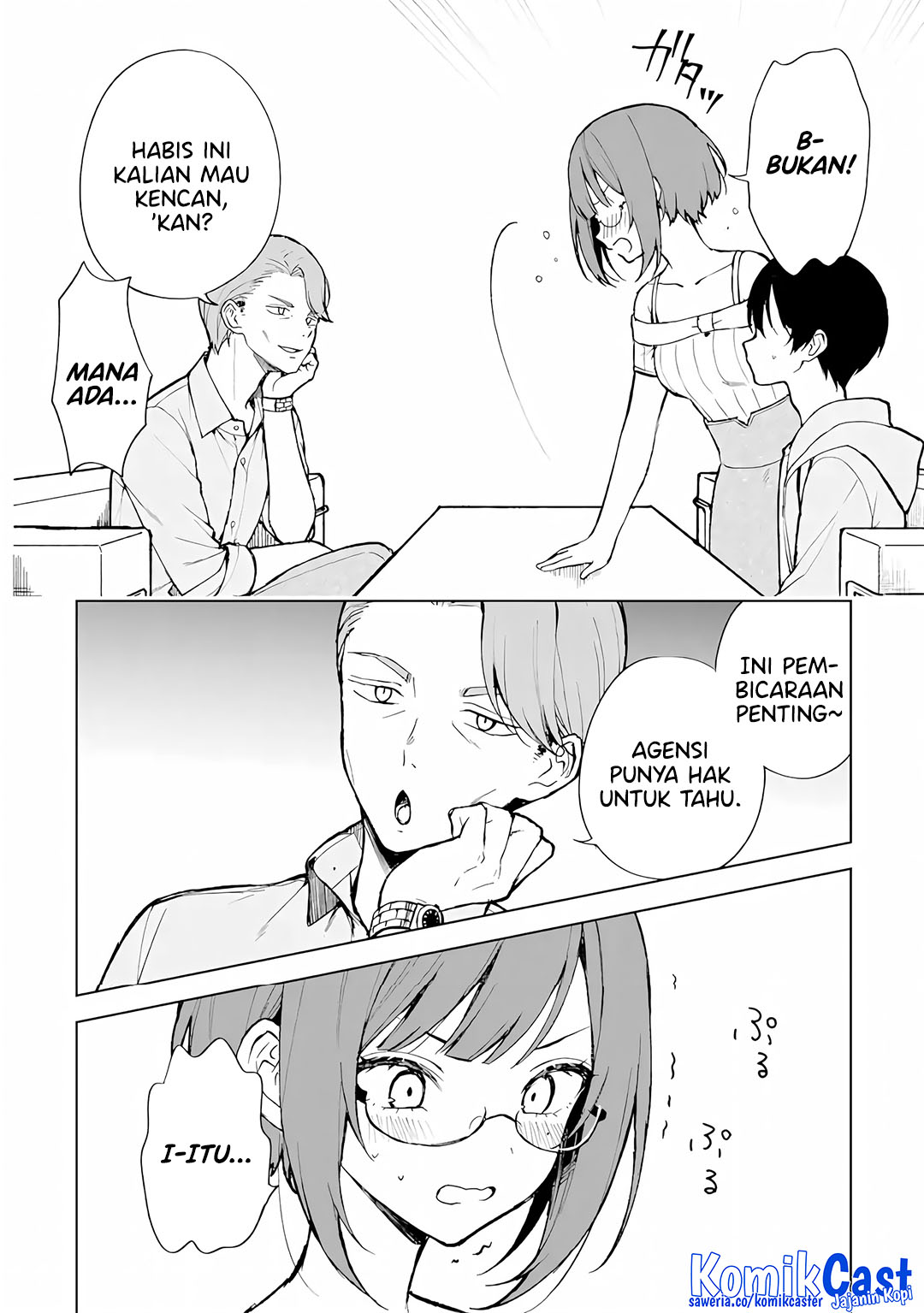 Chapter 75 - halaman 15