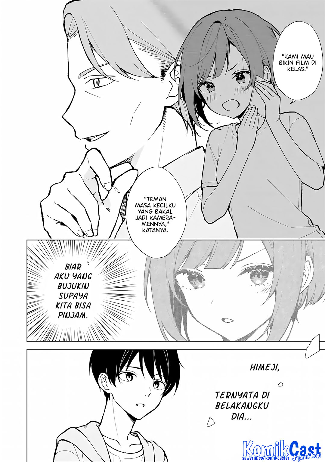 Chapter 75 - halaman 19