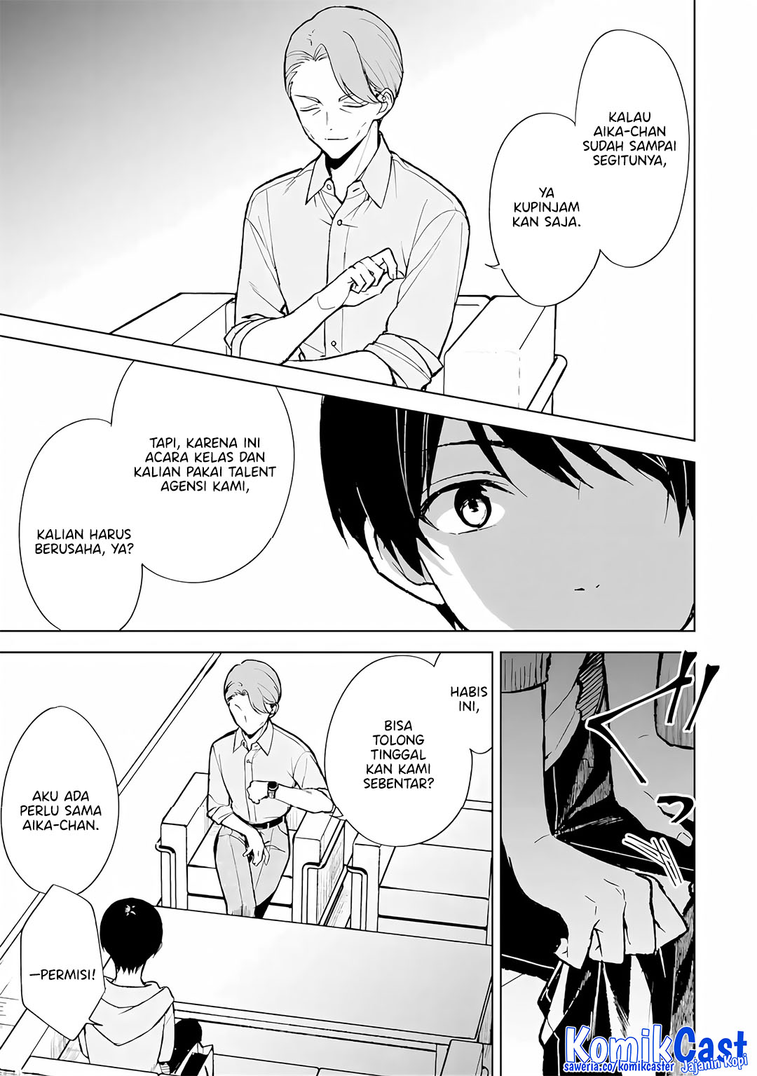 Chapter 75 - halaman 20