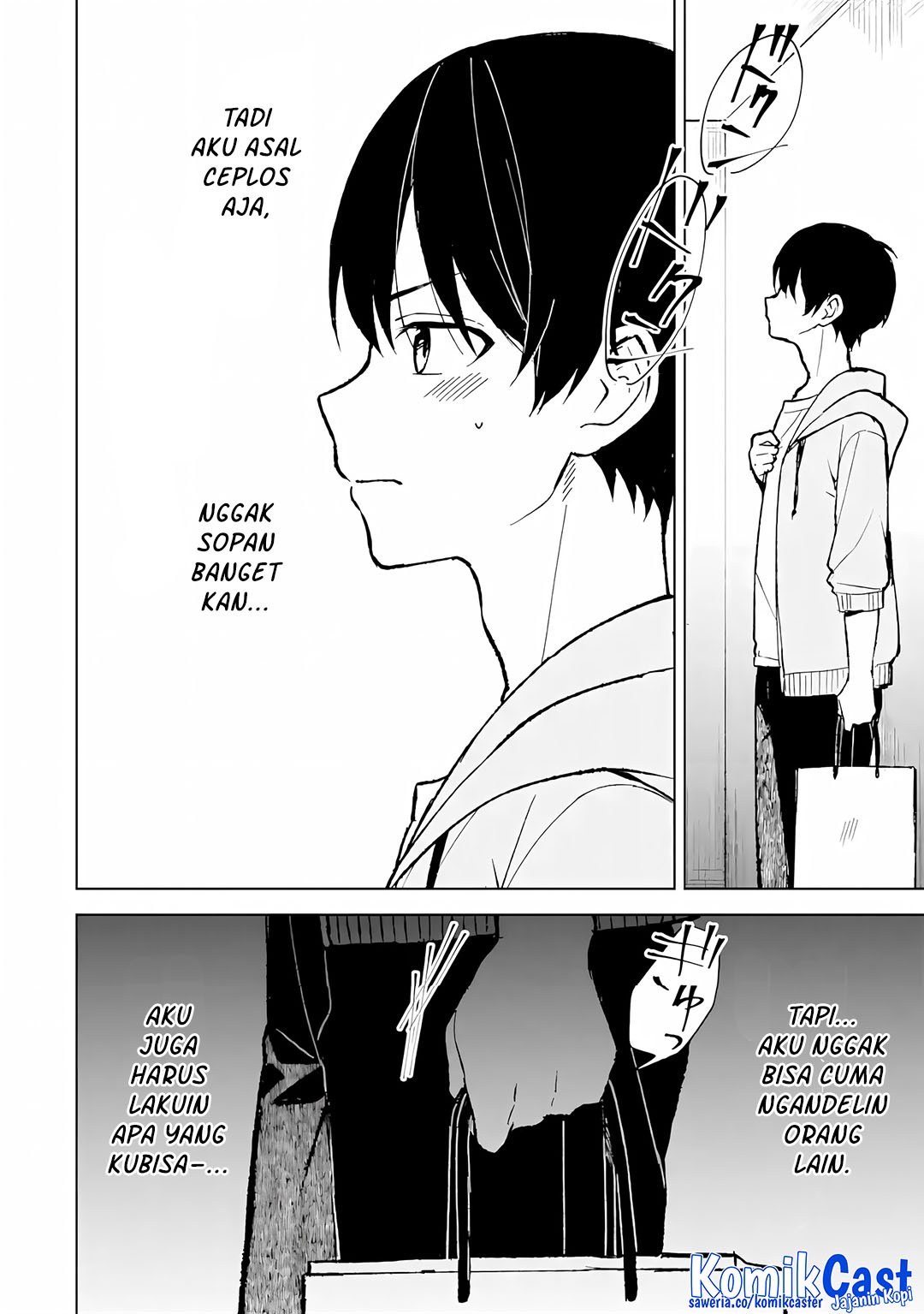 Chapter 75 - halaman 23