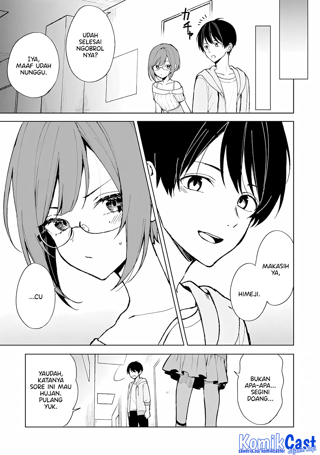 Chapter 75 - halaman 24