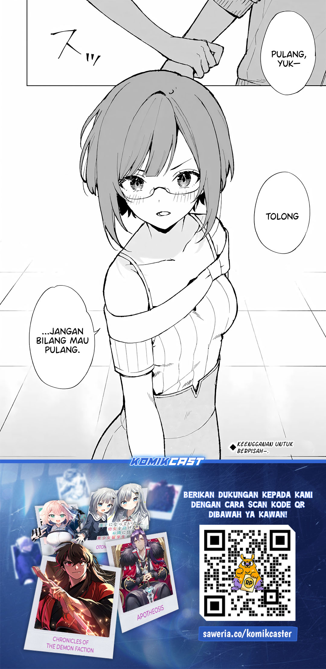 Chapter 75 - halaman 25
