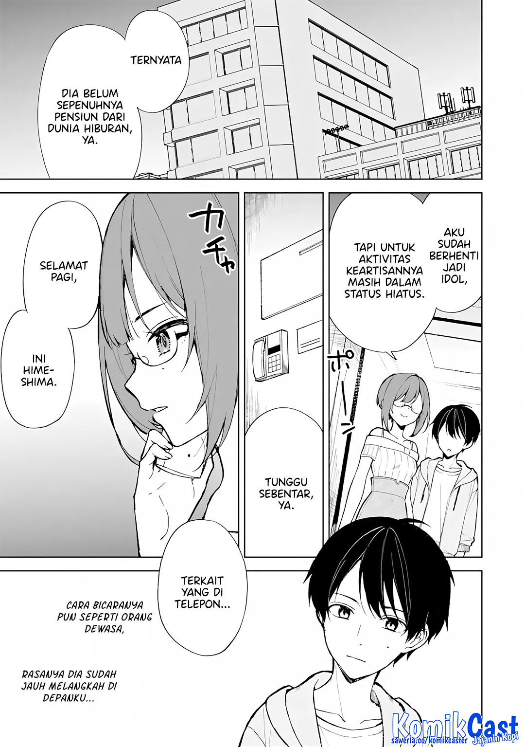 Chapter 75 - halaman 4
